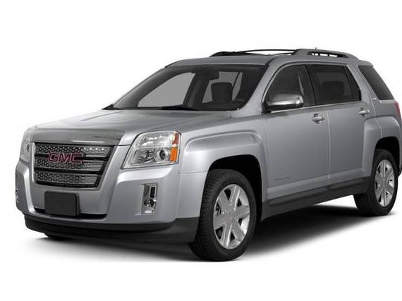 GMC TERRAIN 2015 2GKFLXEK2F6296938 image