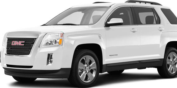 GMC TERRAIN 2015 2GKALSEK8F6199076 image