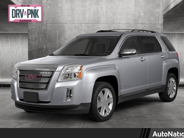 GMC TERRAIN 2015 2GKFLYE36F6150086 image