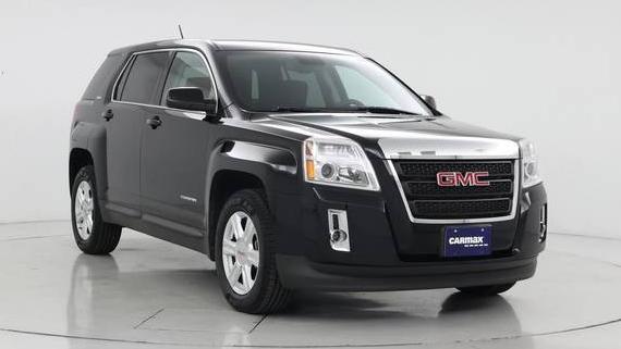 GMC TERRAIN 2015 2GKALMEK0F6431553 image
