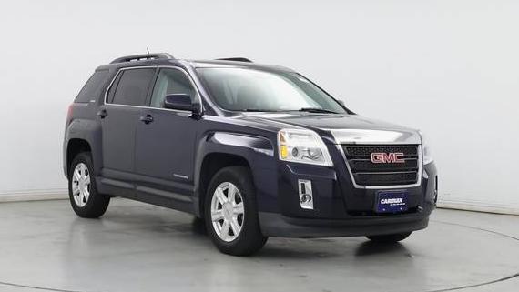 GMC TERRAIN 2015 2GKFLWE35F6322872 image