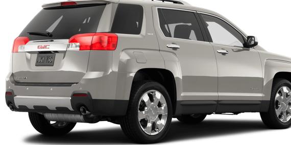 GMC TERRAIN 2015 2GKALTEK5F6172441 image