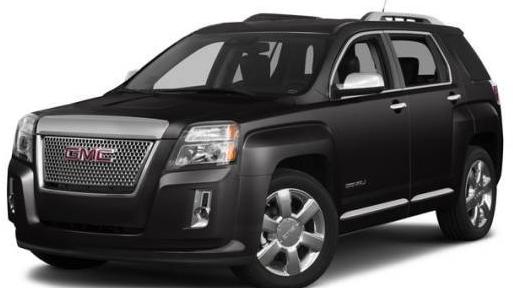 GMC TERRAIN 2015 2GKFLUE30F6414668 image