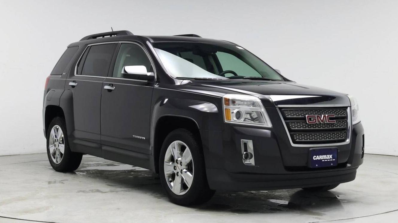 GMC TERRAIN 2015 2GKALSEK5F6374514 image