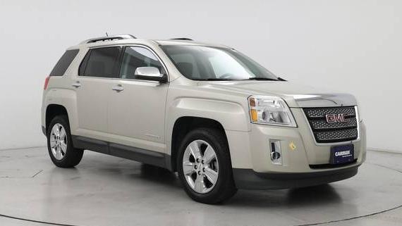 GMC TERRAIN 2015 2GKFLTE38F6190608 image