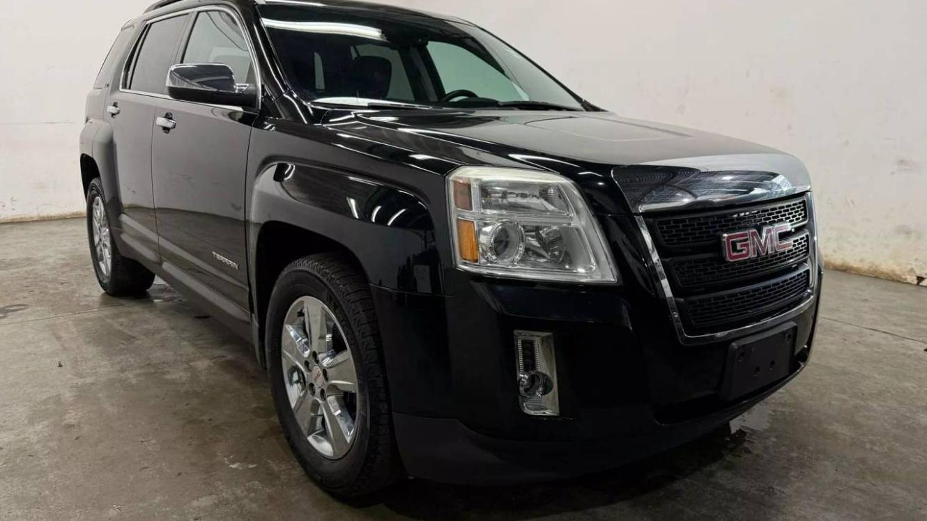 GMC TERRAIN 2015 2GKFLWEK4F6361654 image