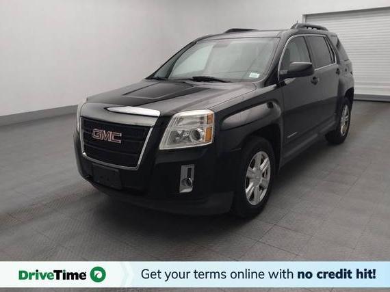 GMC TERRAIN 2015 2GKALSEK2F6188395 image
