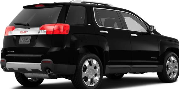 GMC TERRAIN 2015 2GKFLXE3XF6132099 image