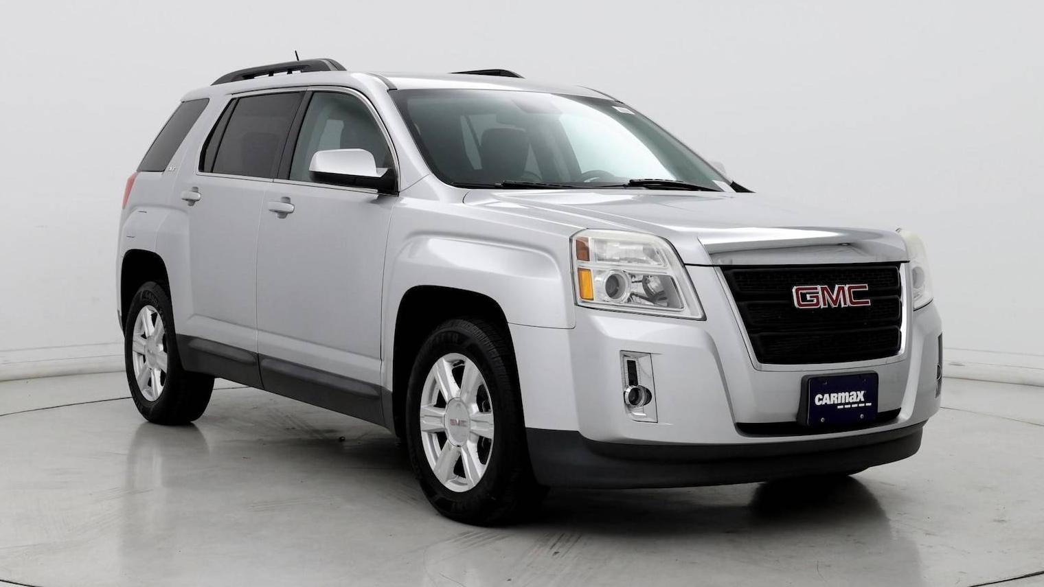 GMC TERRAIN 2015 2GKFLSE3XF6336419 image