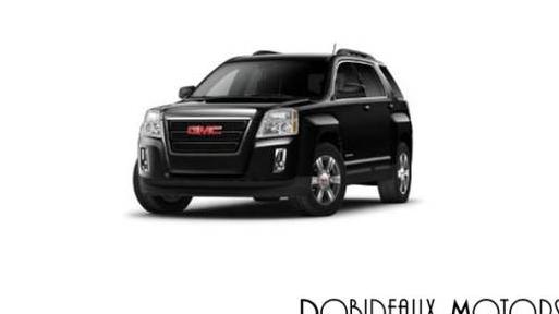 GMC TERRAIN 2015 2GKFLWEK1F6115466 image