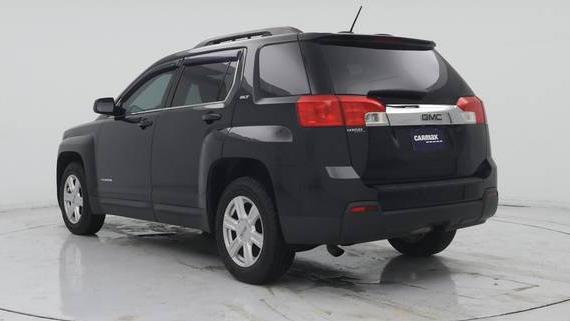 GMC TERRAIN 2015 2GKFLXEK3F6175206 image GMC TERRAIN 2015 2GKFLXEK3F6175206 image