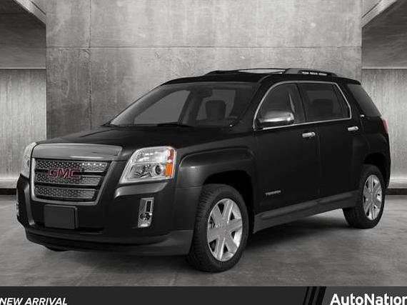 GMC TERRAIN 2015 2GKALMEKXF6296338 image