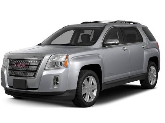 GMC TERRAIN 2015 2GKFLSE32F6430911 image