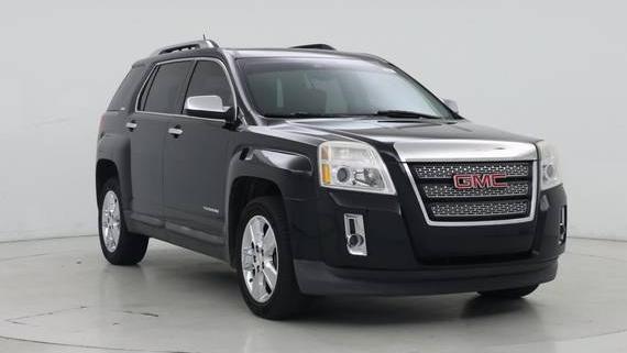 GMC TERRAIN 2015 2GKFLTE32F6394224 image