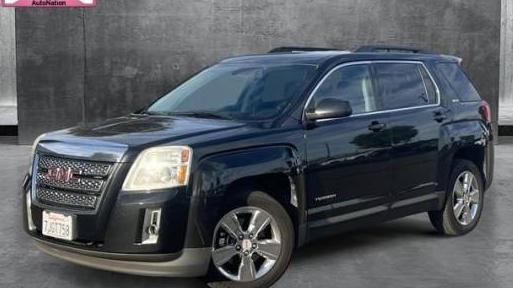 GMC TERRAIN 2015 2GKFLRE31F6289922 image