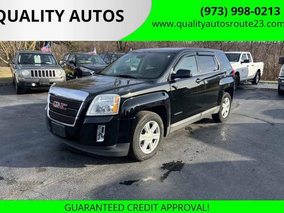 GMC TERRAIN 2015 2GKFLVEK9F6417999 image GMC TERRAIN 2015 2GKFLVEK9F6417999 image