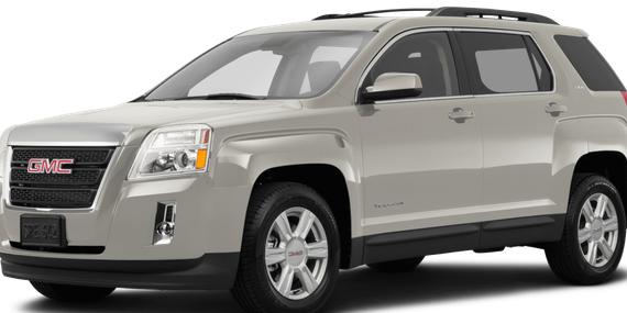 GMC TERRAIN 2015 2GKALREK5F6156095 image