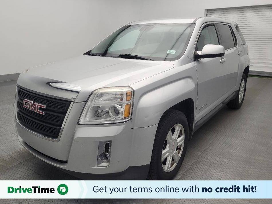 GMC TERRAIN 2015 2GKALMEKXF6153034 image