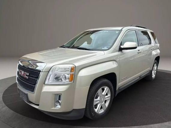GMC TERRAIN 2015 2GKFLWEK3F6373004 image