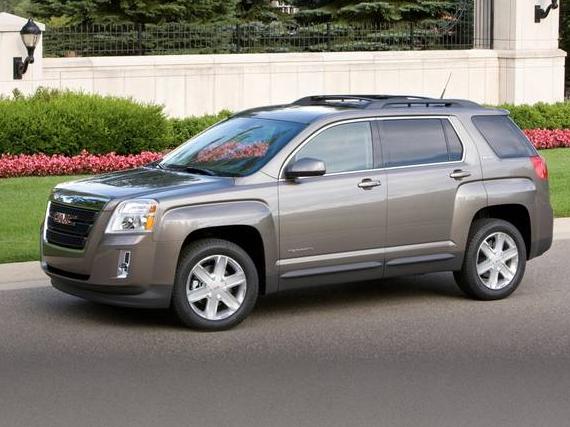 GMC TERRAIN 2015 2GKFLXEK0F6160193 image