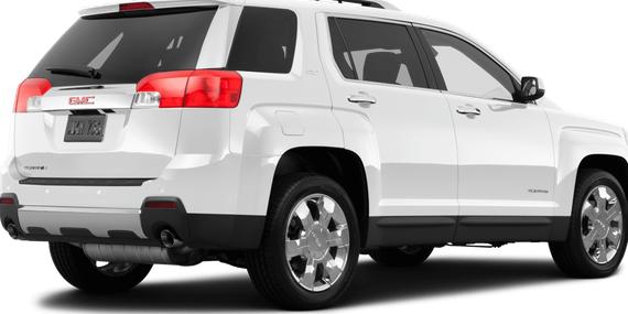 GMC TERRAIN 2015 2GKALTEK4F6393786 image