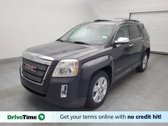 GMC TERRAIN 2015 2GKFLXEK6F6389963 image