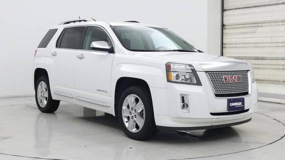 GMC TERRAIN 2015 2GKALUEK1F6178372 image