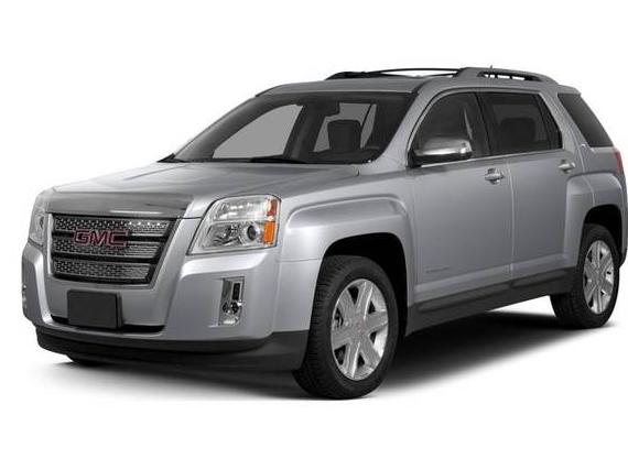GMC TERRAIN 2015 2GKALREK6F6130430 image