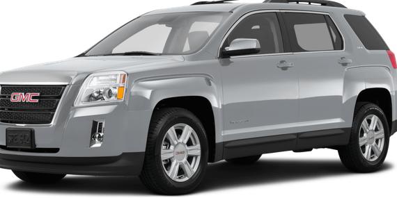 GMC TERRAIN 2015 2GKALREK7F6168555 image