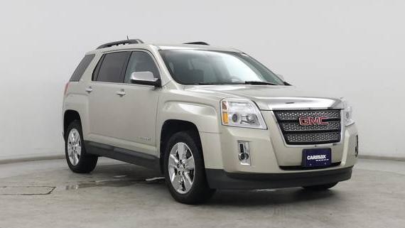 GMC TERRAIN 2015 2GKFLXE37F6276581 image