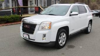 GMC TERRAIN 2015 2GKFLXEK1F6238738 image