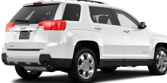 GMC TERRAIN 2015 2GKFLXEK4F6295449 image