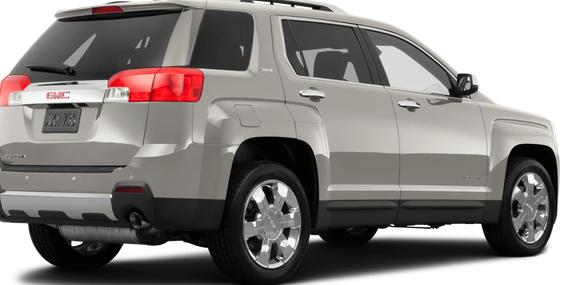 GMC TERRAIN 2015 2GKFLXEK6F6417373 image