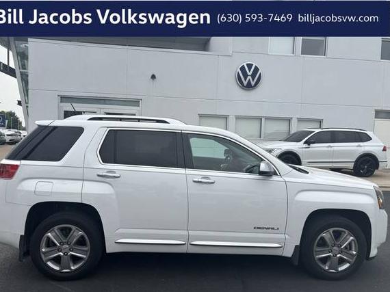 GMC TERRAIN 2015 2GKALUEK2F6402779 image GMC TERRAIN 2015 2GKALUEK2F6402779 image