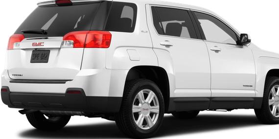 GMC TERRAIN 2015 2GKALMEKXF6266241 image