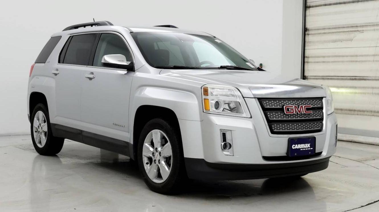 GMC TERRAIN 2015 2GKALSEK5F6156671 image