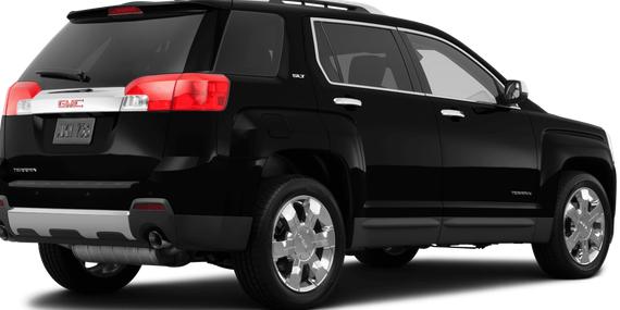 GMC TERRAIN 2015 2GKFLYE33F6164270 image