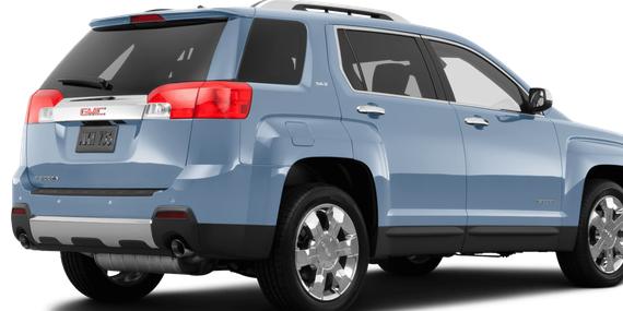 GMC TERRAIN 2015 2GKFLYE35F6377284 image