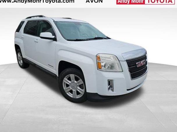 GMC TERRAIN 2015 2GKFLWEK0F6104815 image