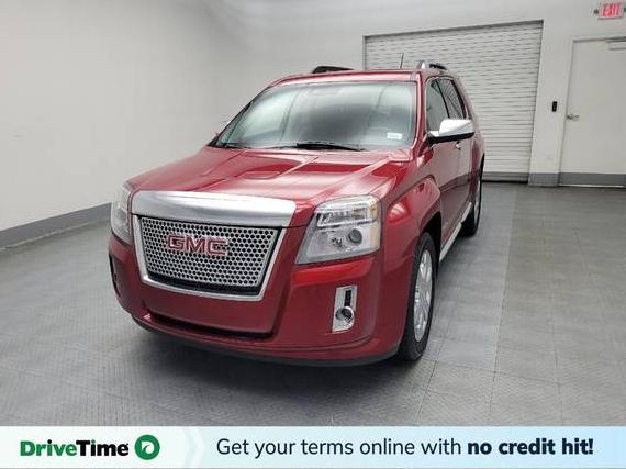 GMC TERRAIN 2015 2GKFLUE31F6272959 image GMC TERRAIN 2015 2GKFLUE31F6272959 image