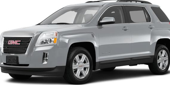 GMC TERRAIN 2015 2GKALREK4F6191680 image
