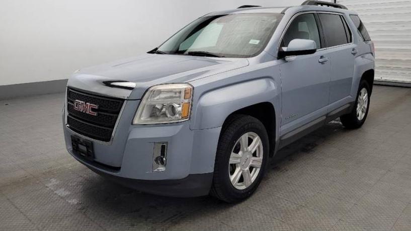 GMC TERRAIN 2015 2GKFLRE30F6165947 image