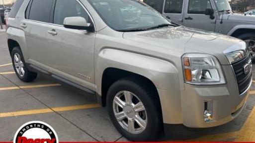 GMC TERRAIN 2015 2GKALREK7F6313108 image