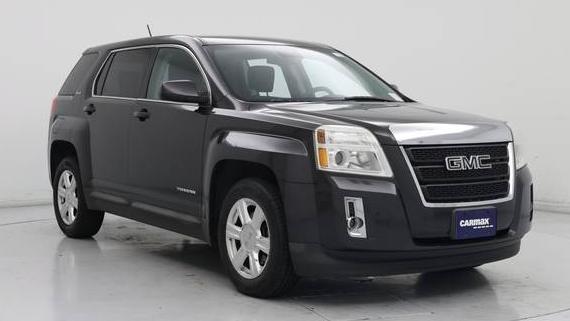 GMC TERRAIN 2015 2GKALMEK7F6267346 image