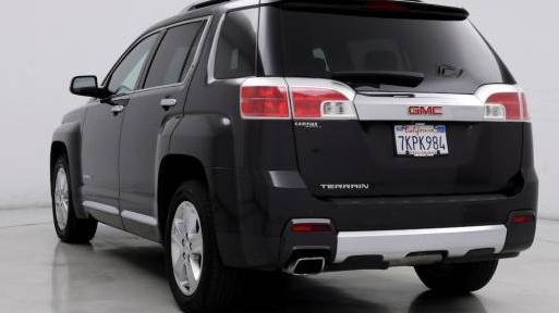 GMC TERRAIN 2015 2GKALUEK4F6270141 image