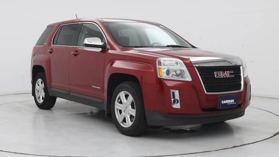 GMC TERRAIN 2015 2GKALMEK5F6391745 image