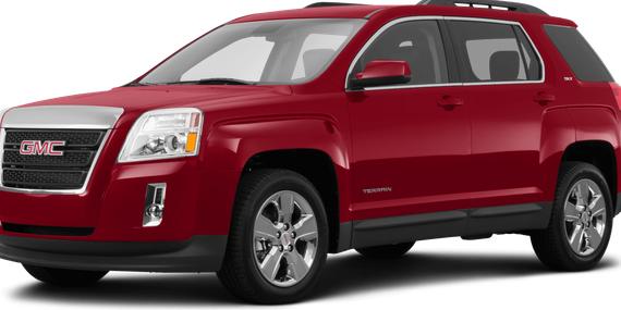 GMC TERRAIN 2015 2GKALSEK9F6149173 image