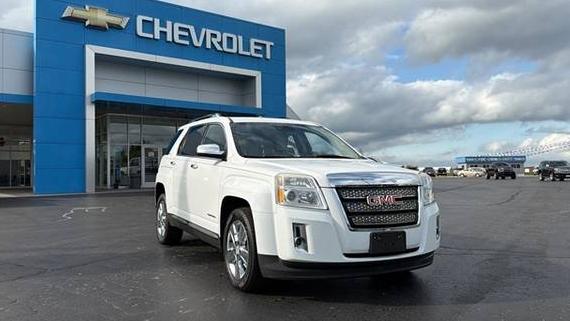 GMC TERRAIN 2015 2GKFLTE31F6299220 image