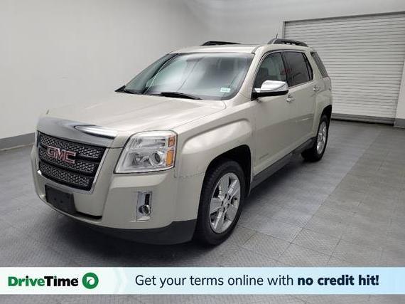 GMC TERRAIN 2015 2GKFLXEK4F6190670 image