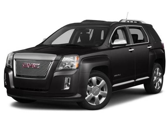 GMC TERRAIN 2015 2GKFLZE34F6361650 image